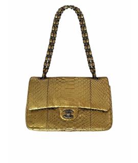 CHANEL Сумка через плечо