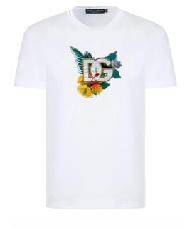 DOLCE&GABBANA Футболка