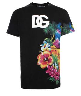 DOLCE&GABBANA Футболка