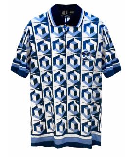 DOLCE&GABBANA Поло с коротким рукавом