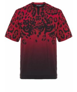 DOLCE&GABBANA Футболка