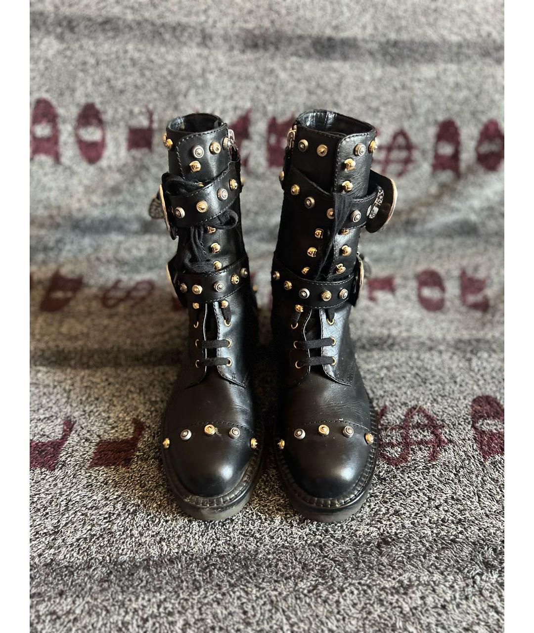 Fausto puglisi boots on sale