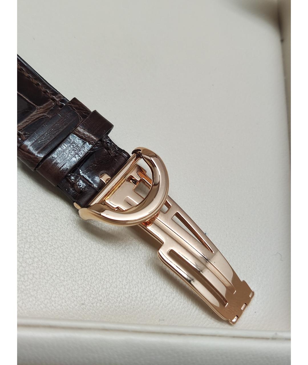 Audemars Piguet Часы из розового золота, фото 8