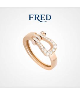 FRED Кольцо
