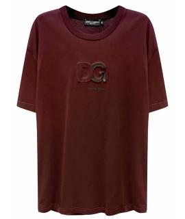 DOLCE&GABBANA Футболка