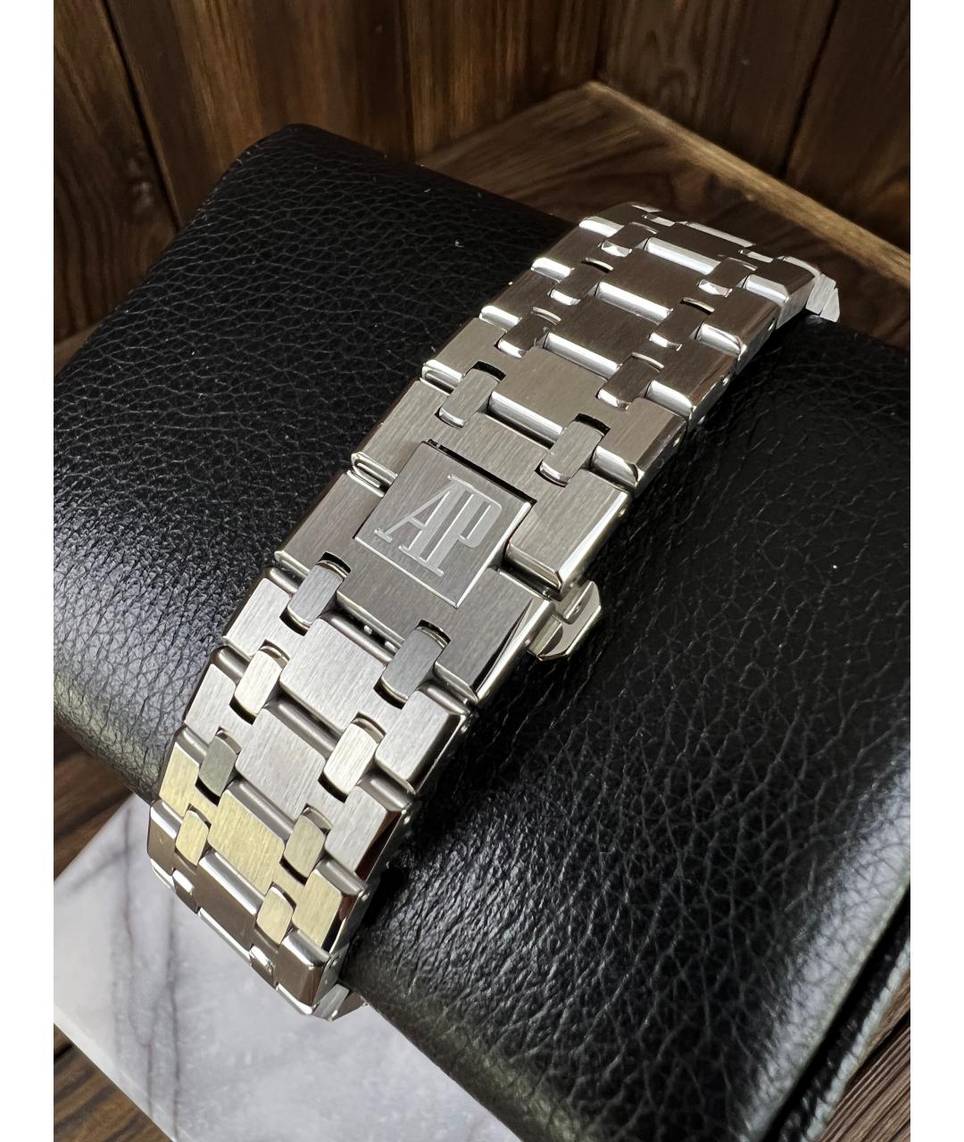 Audemars Piguet Часы, фото 8
