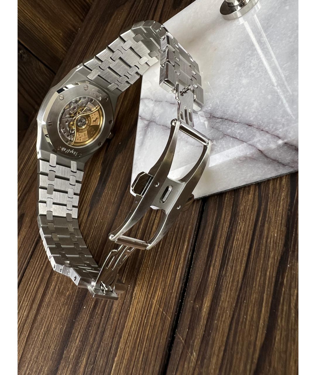 Audemars Piguet Часы, фото 7