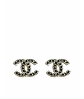 CHANEL Серьги