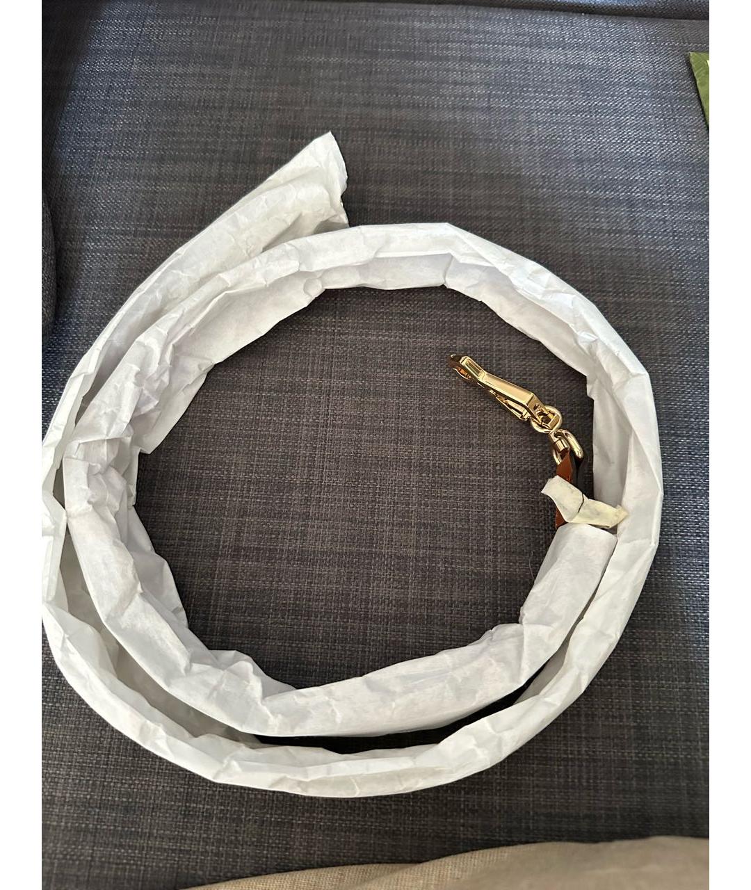 GUCCI Мульти кожаная сумка через плечо, фото 8