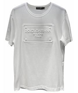 DOLCE&GABBANA Футболка