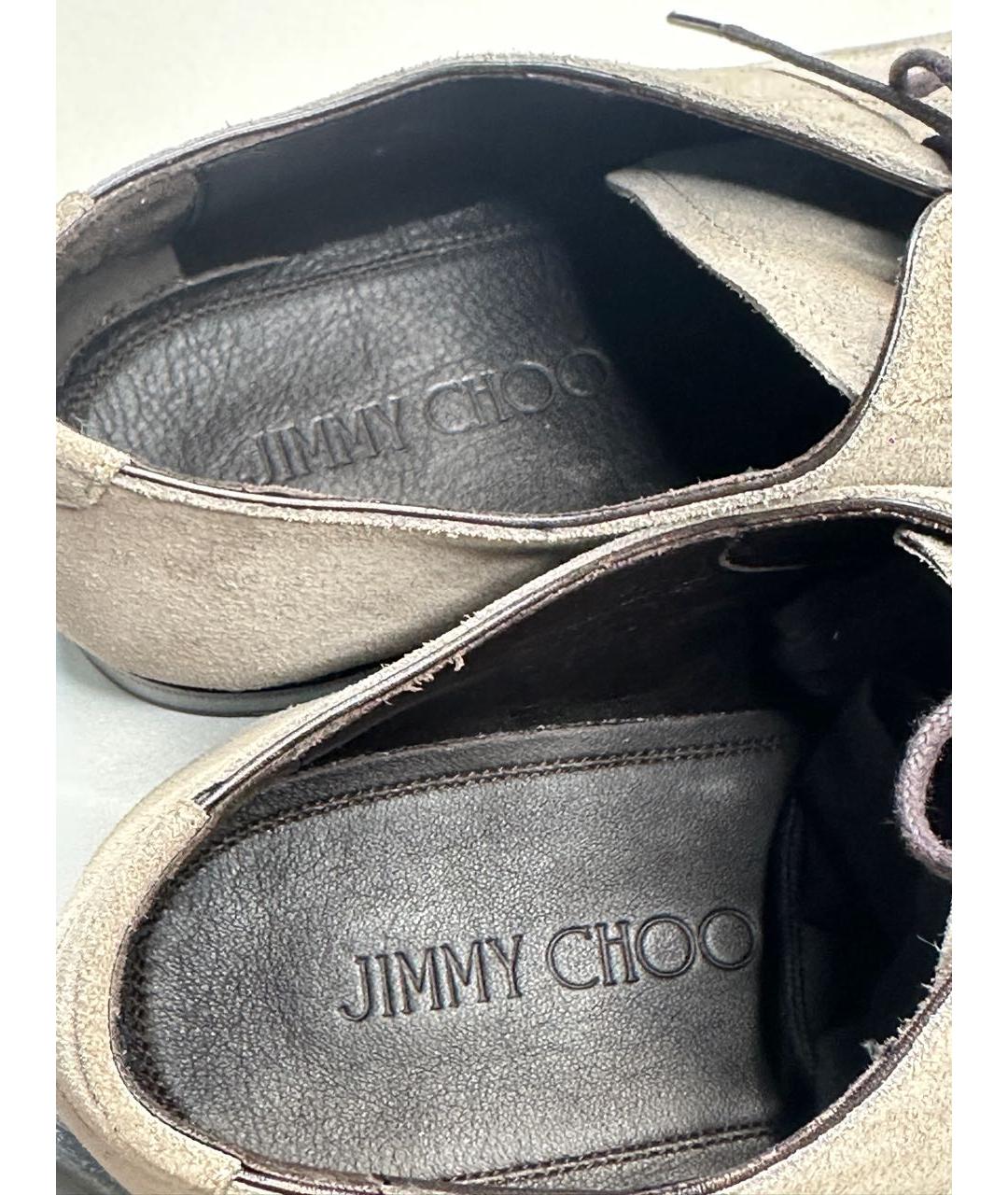 JIMMY CHOO Туфли, фото 7