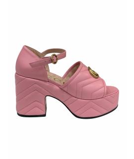 GUCCI Босоножки