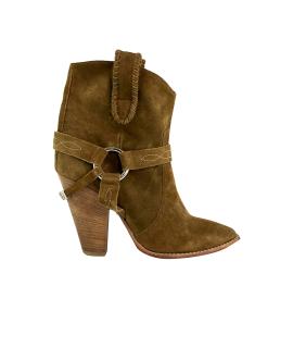 ISABEL MARANT Ботильоны