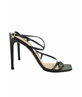 GIANVITO ROSSI Босоножки