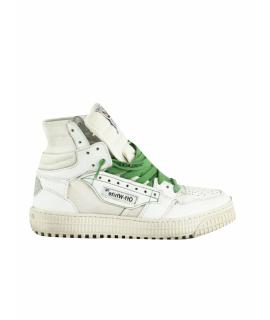 OFF-WHITE Кеды