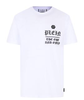 PHILIPP PLEIN Футболка