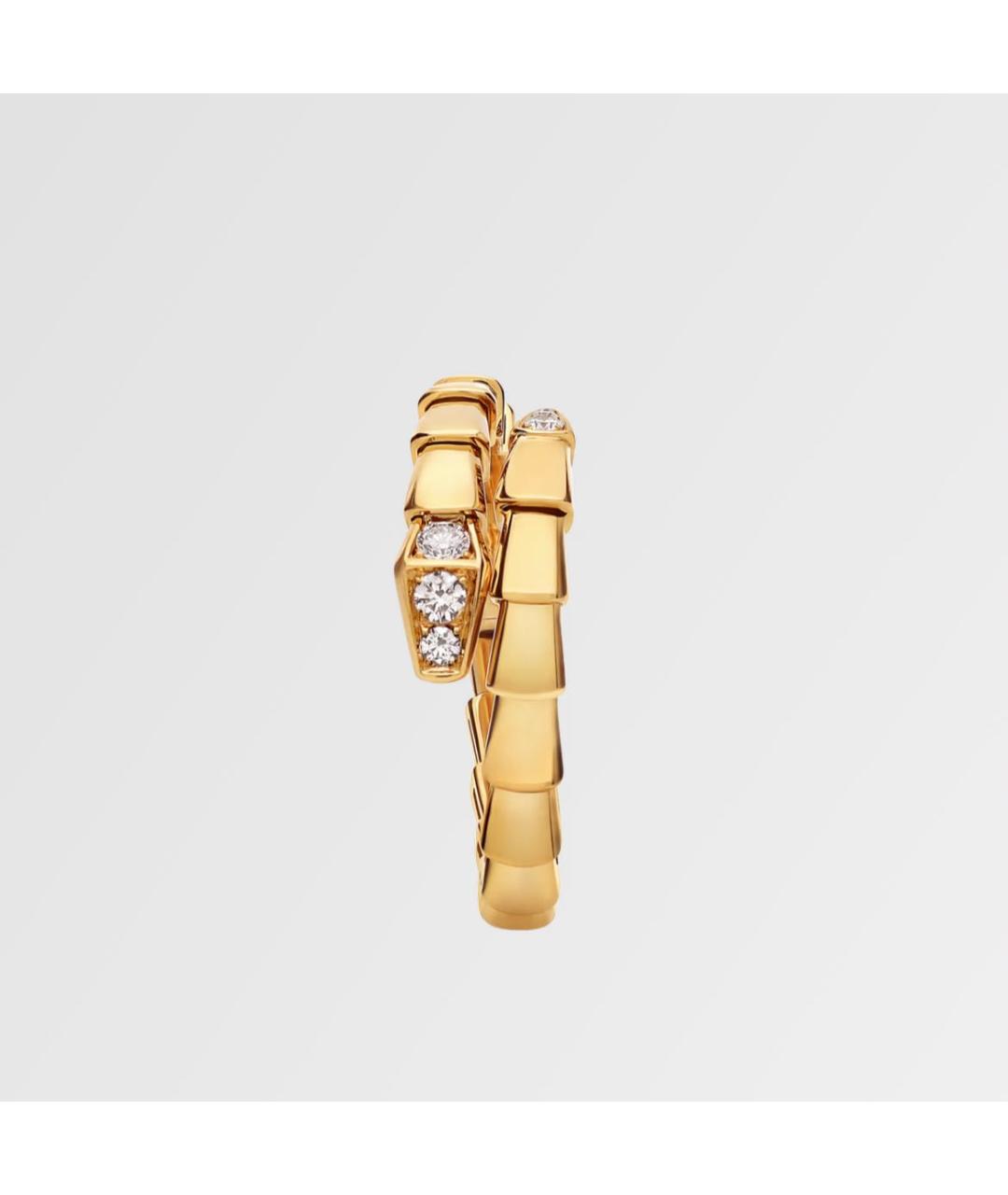 BVLGARI Кольцо, фото 2