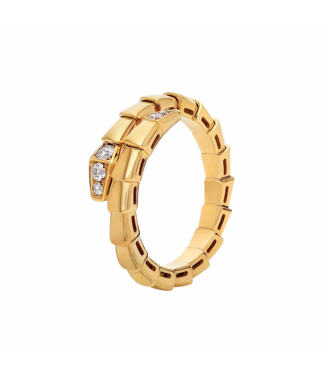 BVLGARI Кольцо, фото 1