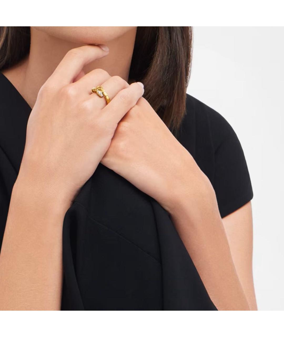 BVLGARI Кольцо, фото 3