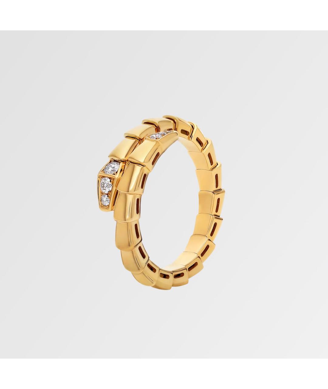 BVLGARI Кольцо, фото 4