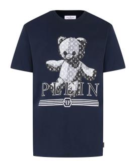 PHILIPP PLEIN Футболка