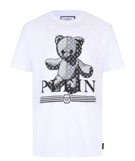 PHILIPP PLEIN Футболка