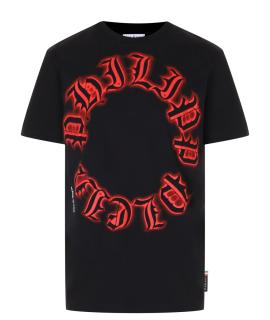 PHILIPP PLEIN Футболка