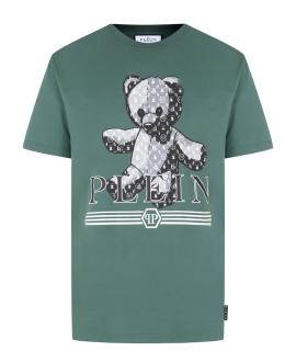 PHILIPP PLEIN Футболка