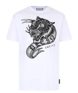 PHILIPP PLEIN Футболка
