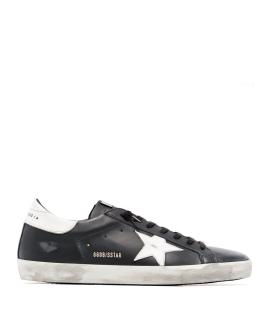 GOLDEN GOOSE DELUXE BRAND Низкие кроссовки / кеды