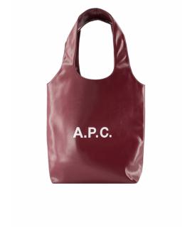 A.P.C. Сумка через плечо