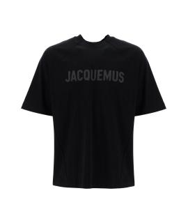 JACQUEMUS Футболка