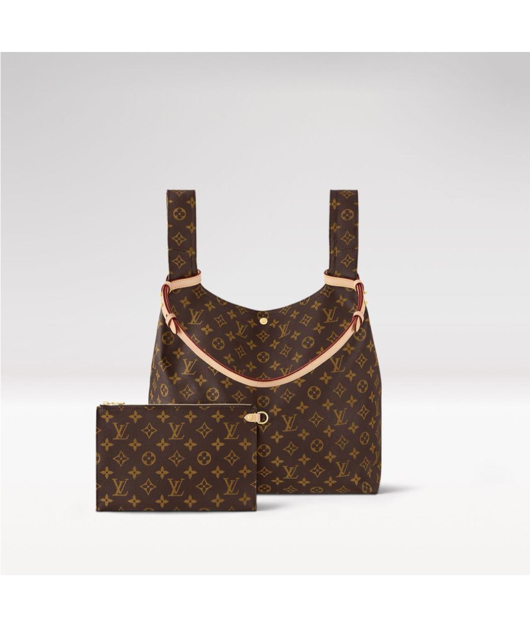 LOUIS VUITTON Сумка через плечо, фото 3