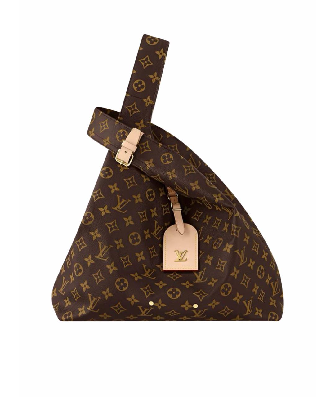 LOUIS VUITTON Сумка через плечо, фото 1