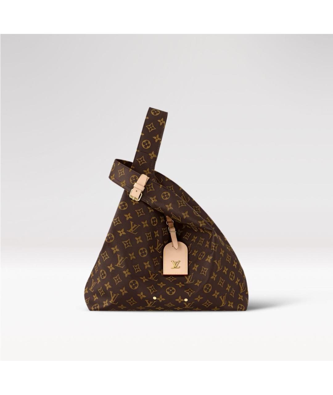 LOUIS VUITTON Сумка через плечо, фото 6