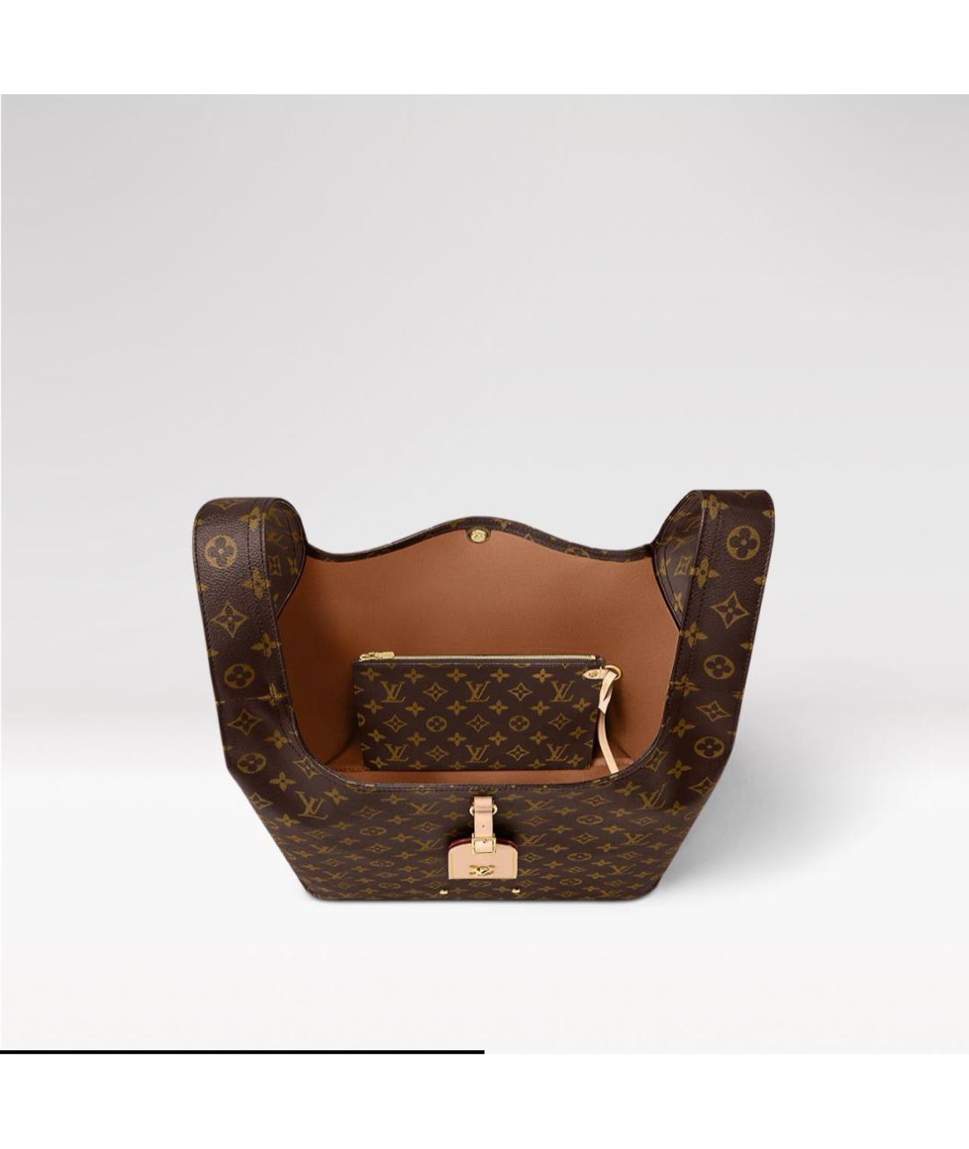 LOUIS VUITTON Сумка через плечо, фото 4