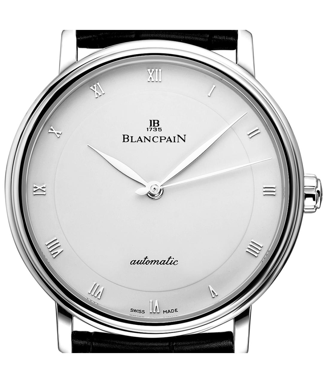 Blancpain 1735 price best sale