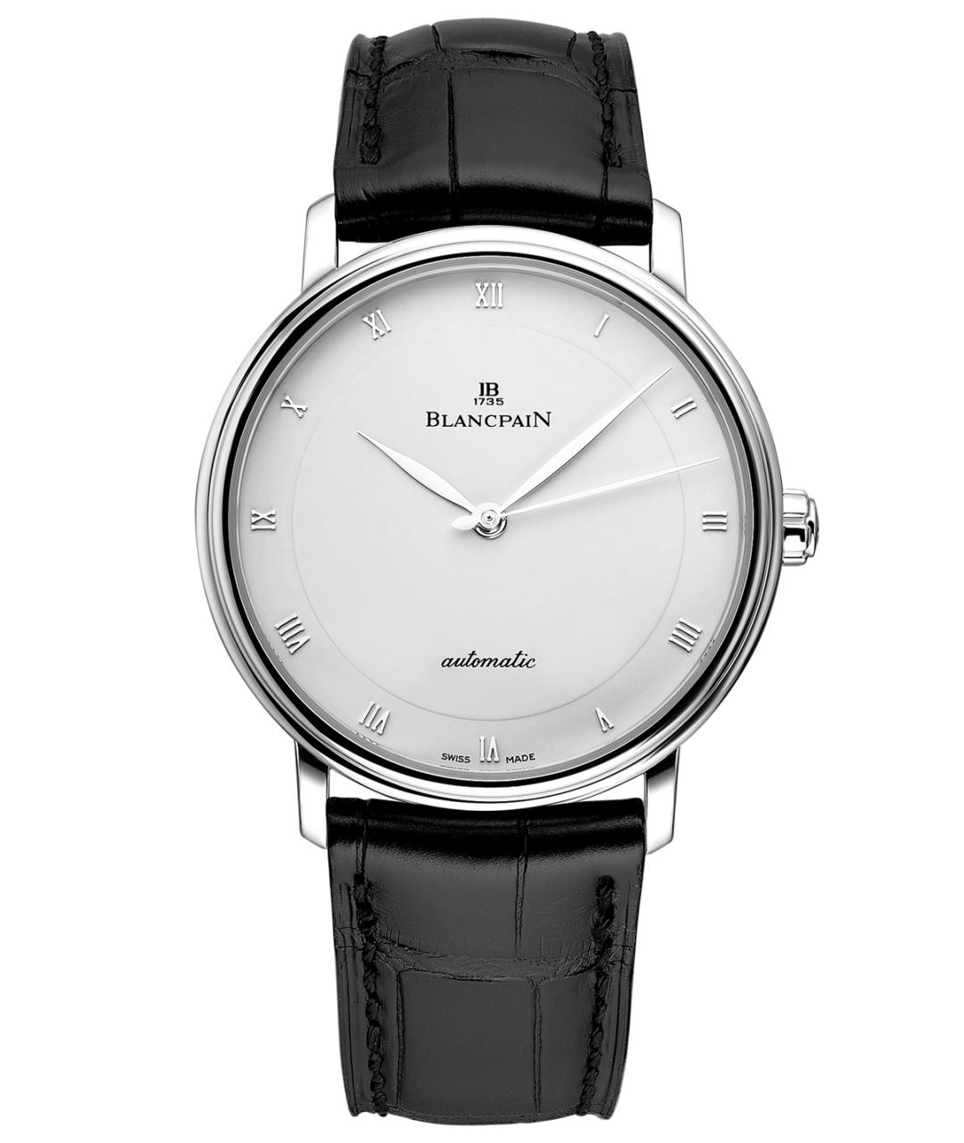 Blancpain Часы, фото 1