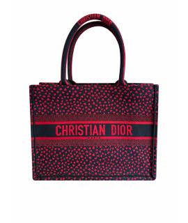 CHRISTIAN DIOR Сумка тоут