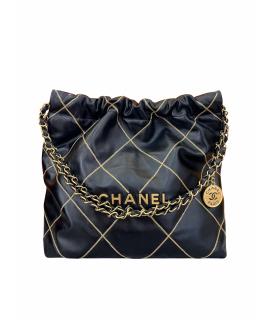 CHANEL Сумка с короткими ручками