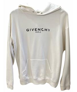 GIVENCHY Худи/толстовка