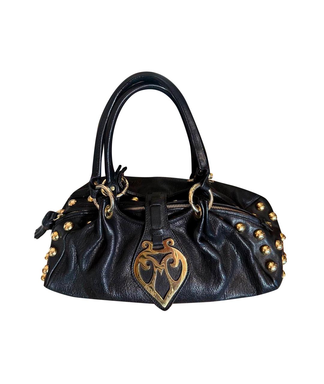 

Сумка с короткими ручками