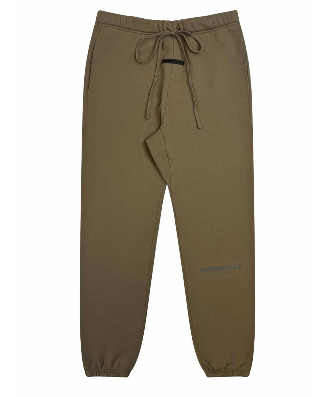 

Повседневные брюки