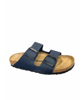 BIRKENSTOCK Шлепанцы