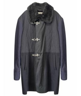 DRIES VAN NOTEN Пальто