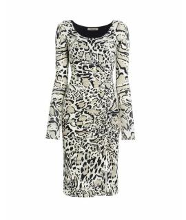 ROBERTO CAVALLI Платье
