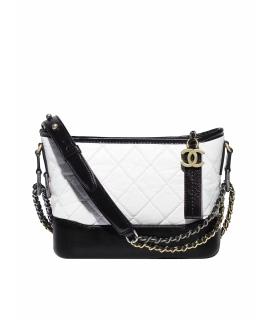 CHANEL Сумка через плечо