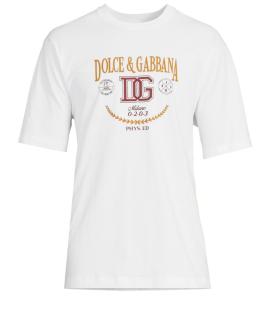 DOLCE&GABBANA Футболка