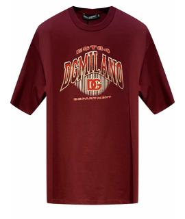 DOLCE&GABBANA Футболка