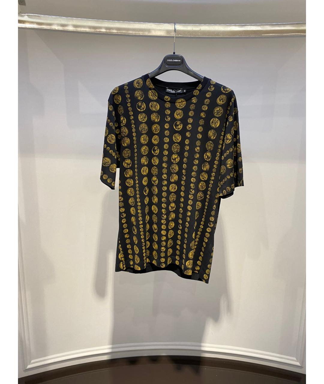 DOLCE&GABBANA Футболка, фото 3